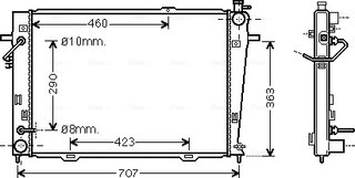 AVA HY2167