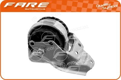 Fare 10381