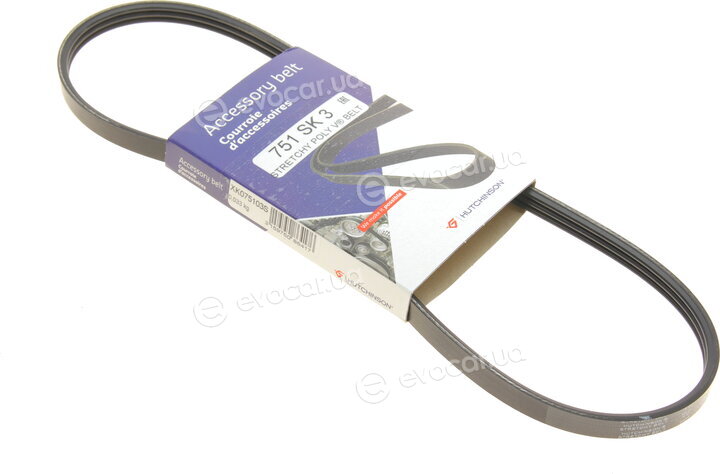Hutchinson 751 SK 3