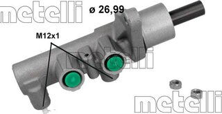 Metelli 05-1248