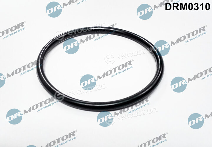 Dr. Motor DRM0310