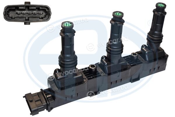 Era / Messmer 880125A