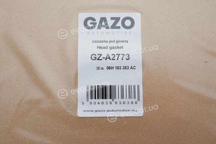 Gazo GZ-A2773