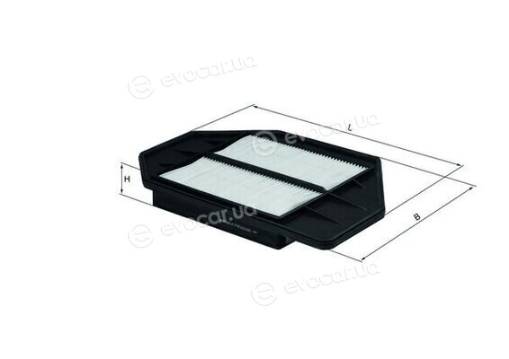 Mahle LX 1742