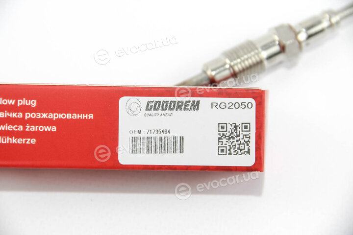 Goodrem RG2050