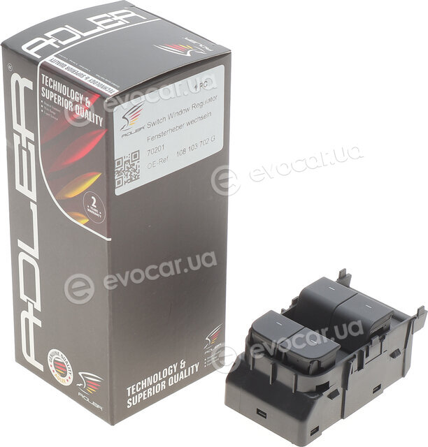 Adler 108103702G