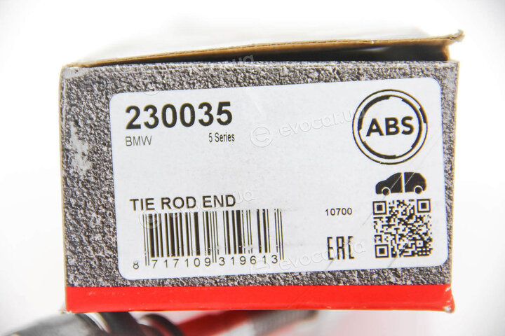 A.B.S. 230035