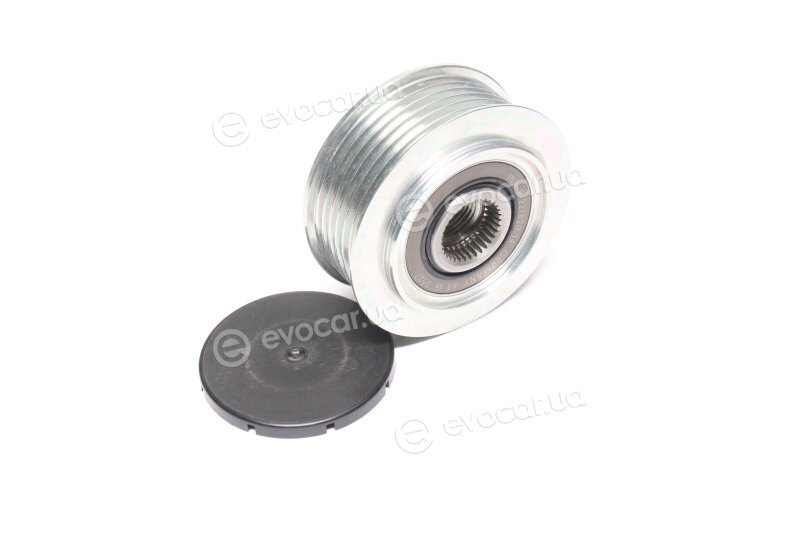 SKF VKM 03104