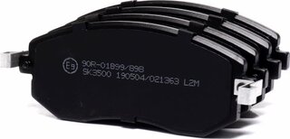 LPR / Samko 05P1363