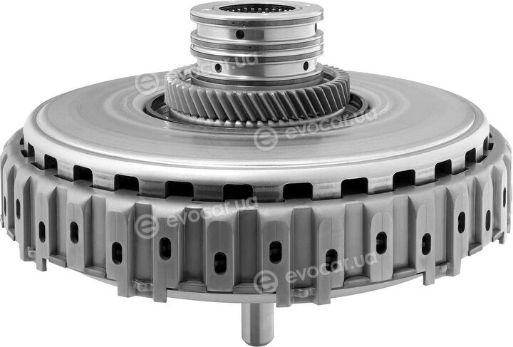 BorgWarner 203048