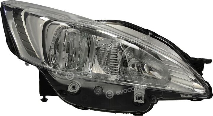 Valeo 044528
