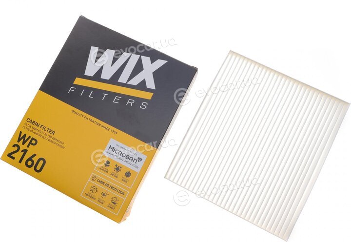 WIX WP2160