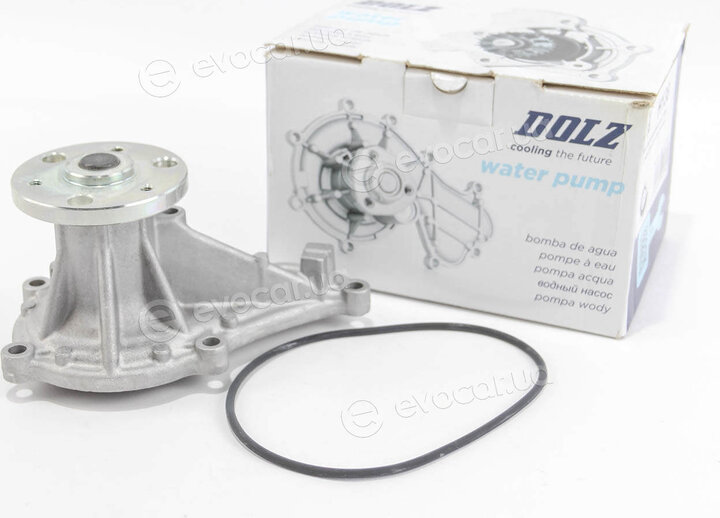Dolz H138