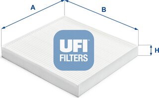 UFI 53.387.00