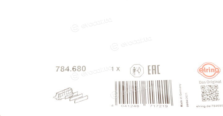 Elring 784.680