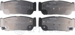 Optimal BP-12646
