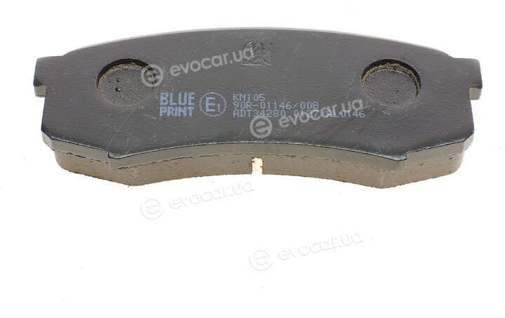 Blue Print ADT34280