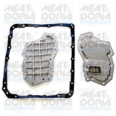 Meat & Doria KIT21036B