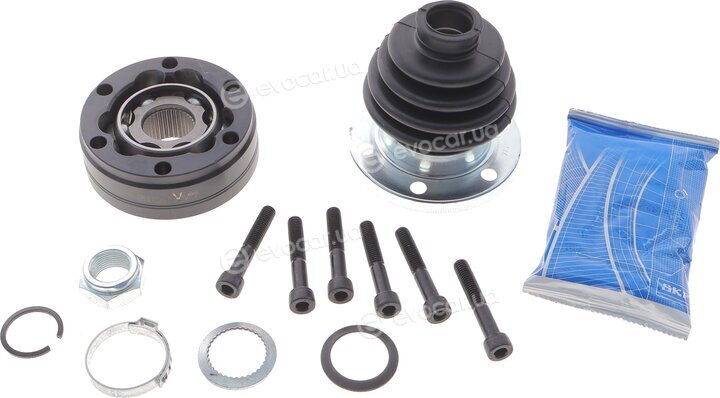 SKF VKJA 8002