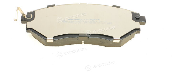 Metelli 22-0763-0