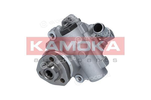 Kamoka PP202