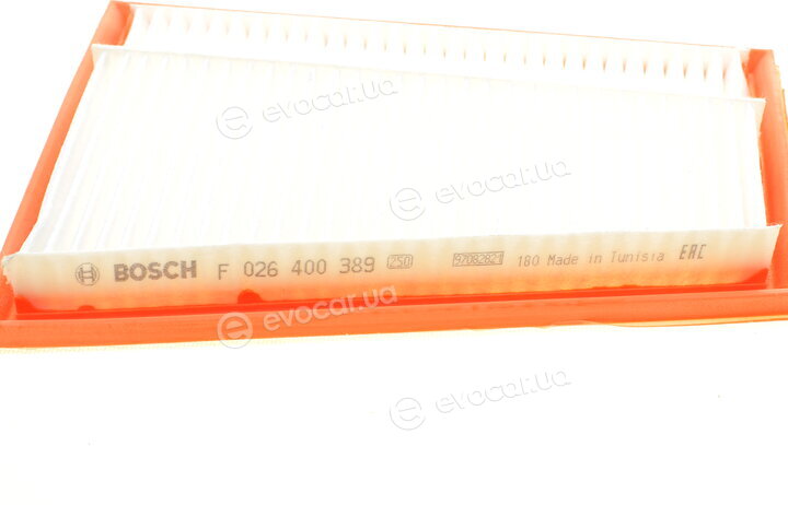 Bosch F 026 400 389