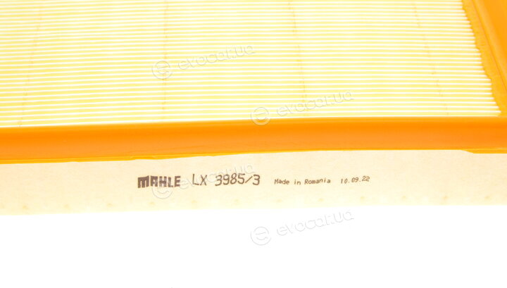 Mahle LX 3985/3