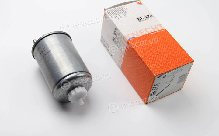Mahle KL 474