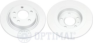 Optimal BS-8318C