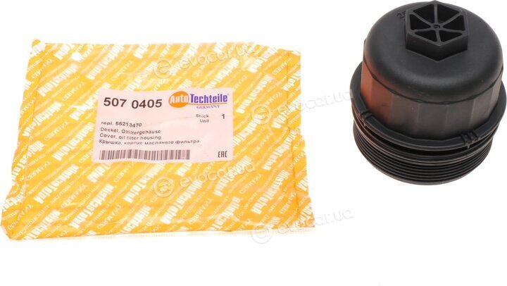 Autotechteile 507 0405