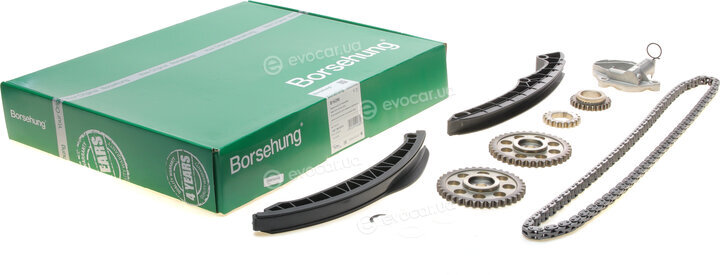 Borsehung B16296