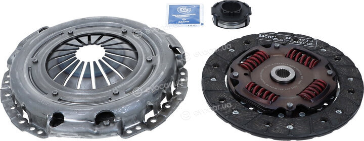 Sachs 3000 950 060