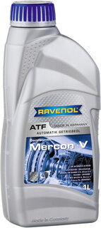 Ravenol ATF MERCON V 1L