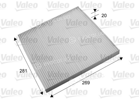 Valeo 715703