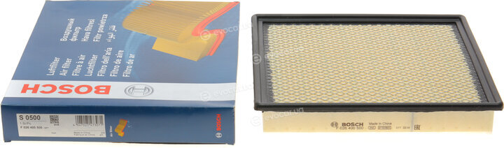Bosch F 026 400 500