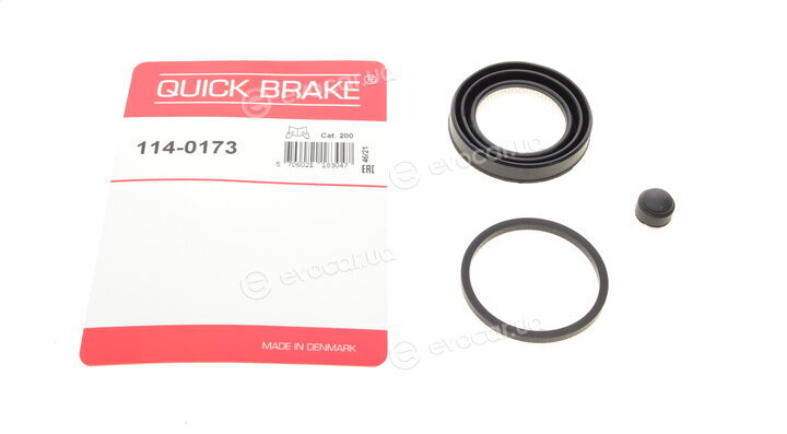 Kawe / Quick Brake 114-0173