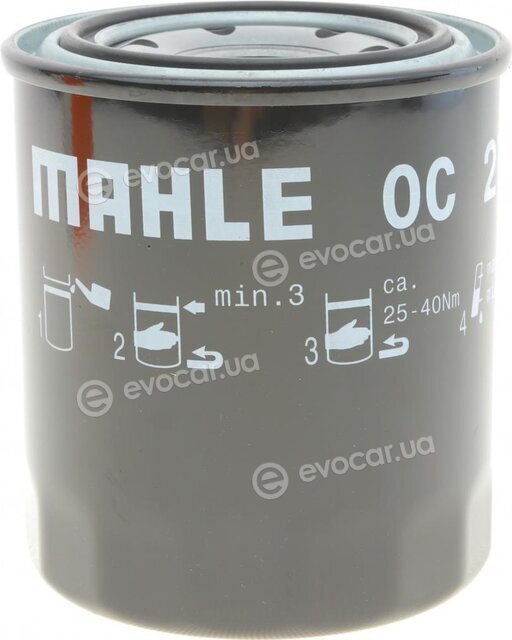 Mahle OC 275