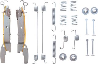 Kawe / Quick Brake 105-0819S