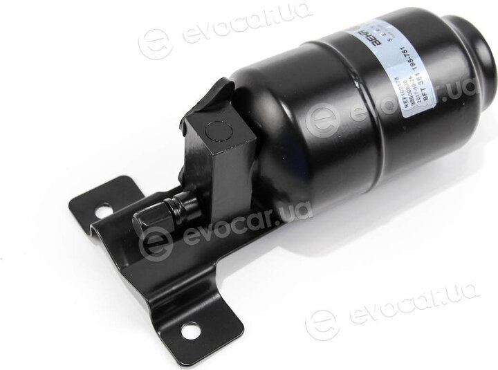 Mahle AD 136 000S