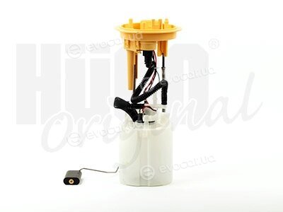 Astemo (Hitachi) / Huco 133576