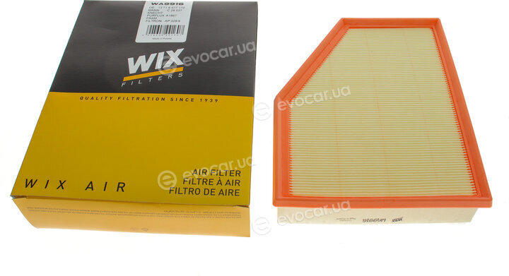 WIX WA9916