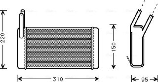 Ava Quality AU6131