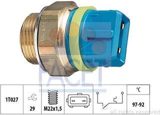 Facet ИЮЛ.45