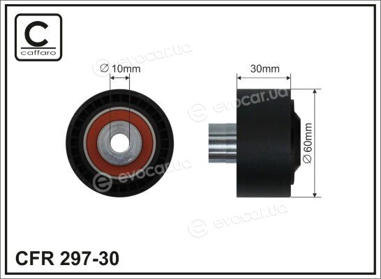 Caffaro 297-30