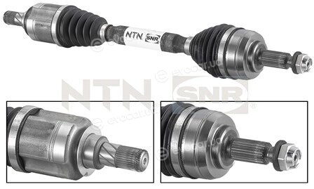 NTN / SNR DK55.065