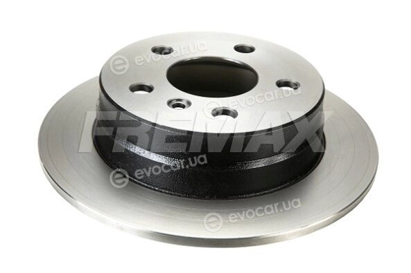 Fremax BD-0119