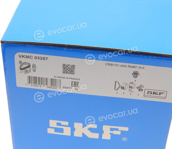 SKF VKMC 03257