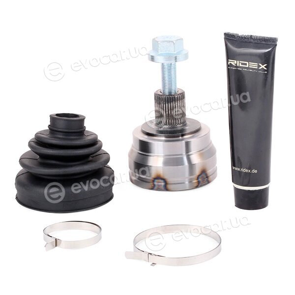 Ridex 5J0038