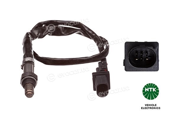 NGK / NTK UAR9000-EE004