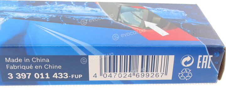 Bosch 3 397 011 433